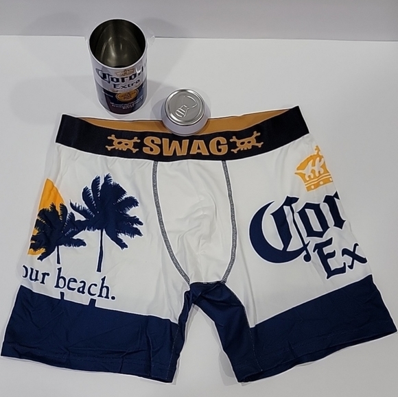 Swag Underwear & Socks Swag Corona Extra Boxer Brief Pair Poshmark